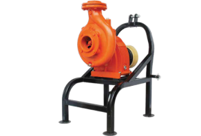 TRACTOR PTO DRIVEN SPRINKLE PUMP WITH SEALING