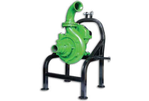 TRACTOR PTO DRIVEN SPRINKLE PUMPS WITH MECHANIC SEALING
