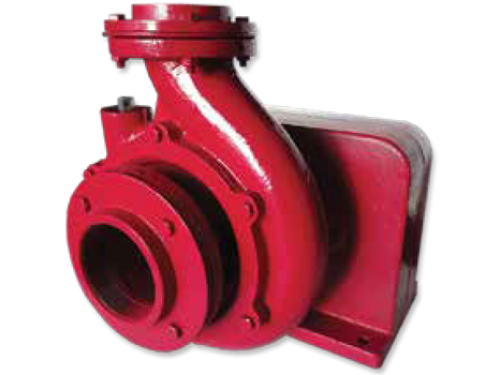 Tanker Pumps for 10 Ton and over trucks