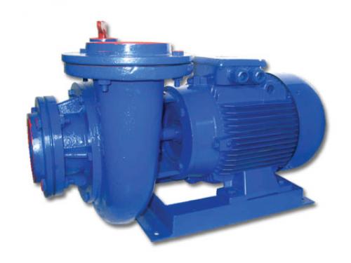 TONNAGED ELECTRO-PUMP 1500 rpm