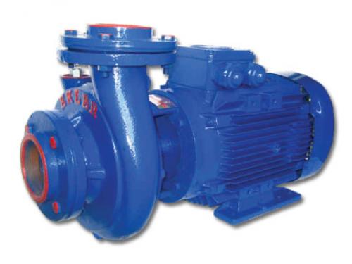 TONNAGED ELECTRO-PUMP 3000 rpm