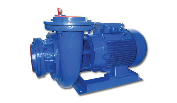 TONNAGED ELECTRO-PUMP 1500 rpm